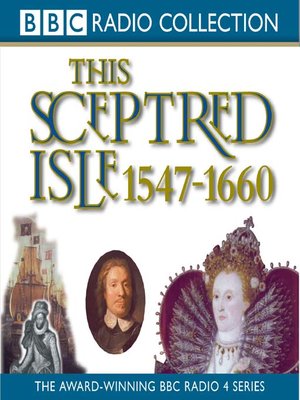 cover image of 1547 - 1660, Elizabeth I to Cromwell
